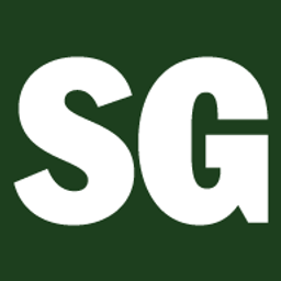 Supergreen Logo