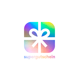 Supergutschein Logo