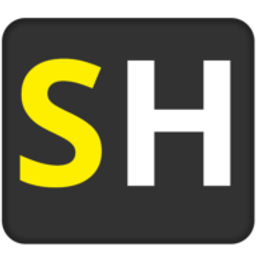 Superhause Logo