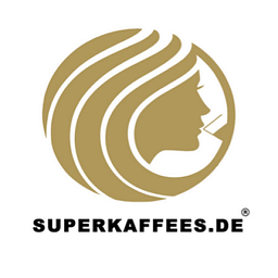 Superkaffees Logo