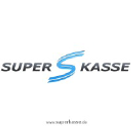 Superkasse GmbH Computerkassensysteme Logo
