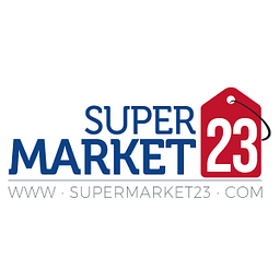 Supermarket23 Logo