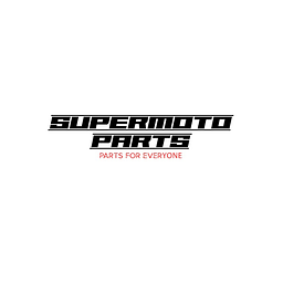Supermotoparts Logo