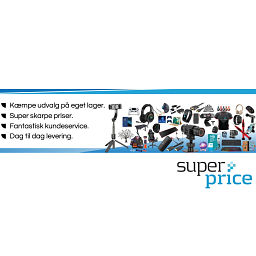 Superprice Logo