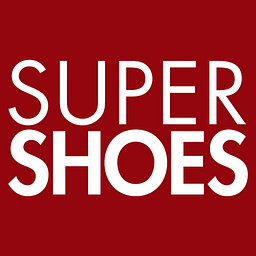 Super Shoes Logo