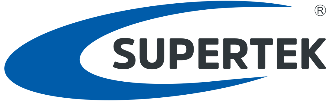 Supertek GmbH Logo