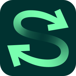 Supertext Logo