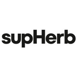 Supherb Logo