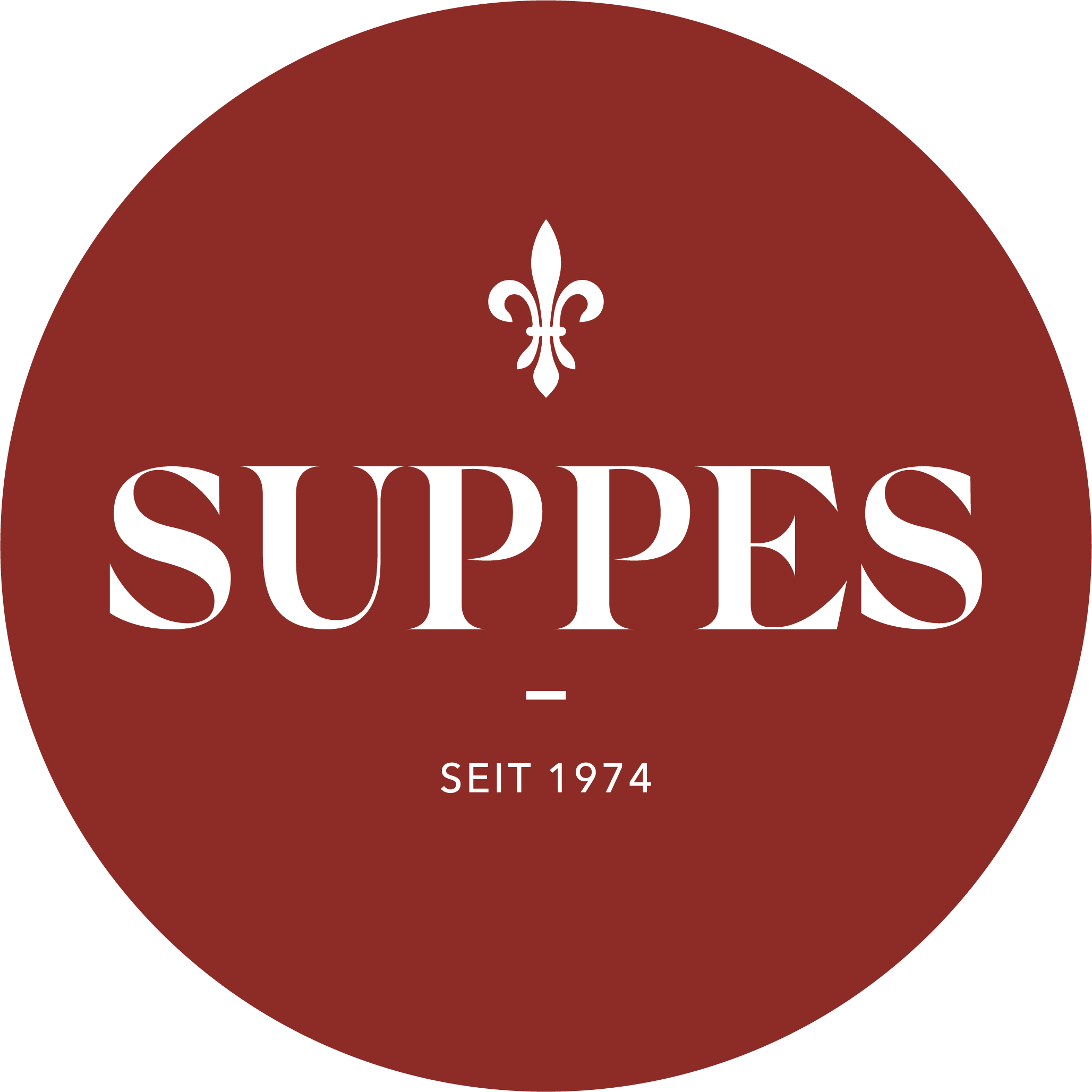 Suppes Gold- u. Silberankauf Logo