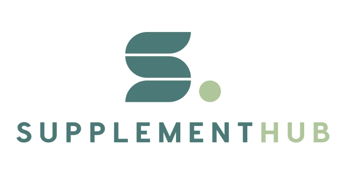 Supplementhub Global Logo
