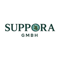 Suppora GmbH Logo