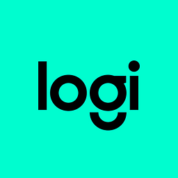 Support Logitech Logo