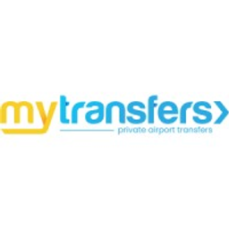 Support Mytransfers Logo