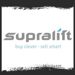 Supralift Logo