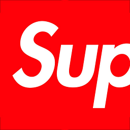 Supreme Logo