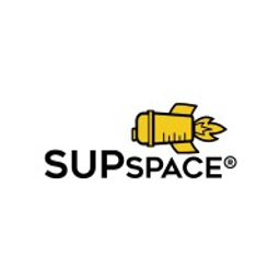 Supspace Logo