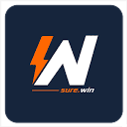 sureWin Logo