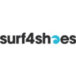 Surf4shoes Logo