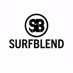 Surfblend Logo