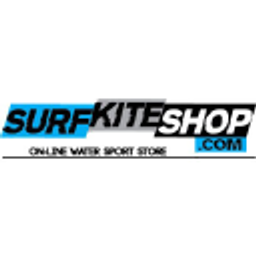 Surfkiteshop Logo