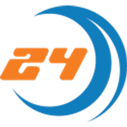 Surfshop24 Logo