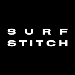 SurfStitch Logo