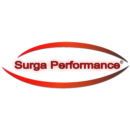 Surga Performance Logo