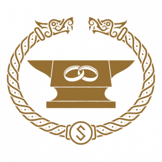 Surtursschmiede Logo