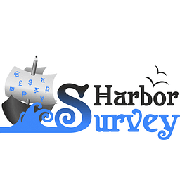 Surveyharbor Logo