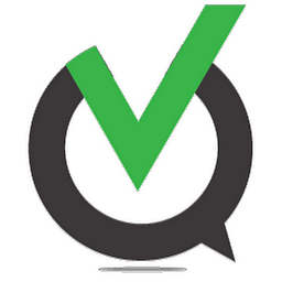 SurveyRock Logo