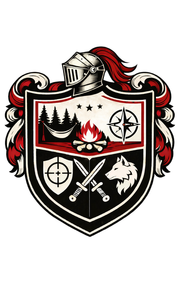 Survival Germany Performance UG Logo