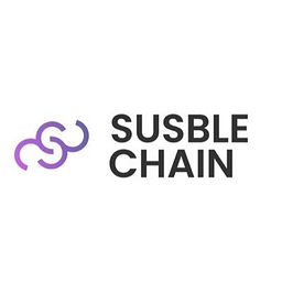 SUSBLE CHAIN Logo