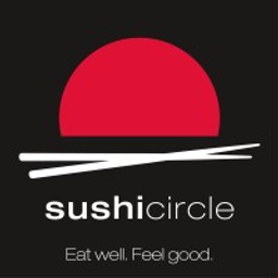 Sushi Circle Gastronomie GmbH Logo