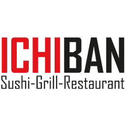 Sushi Ichiban Logo