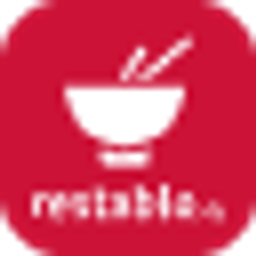 Sushi Masuta Food Logo