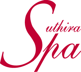 Suthira Spa Massagepraxis Logo