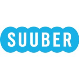 Suuber Logo