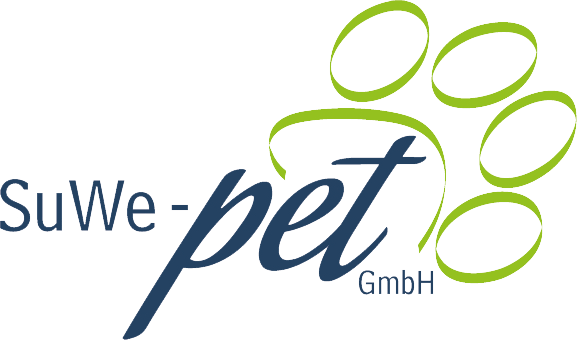 SuWe - Pet GmbH Logo