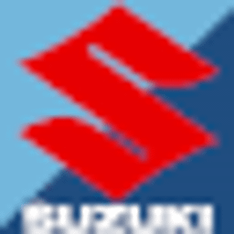 Suzuki Motorrad Ersatzteile Logo