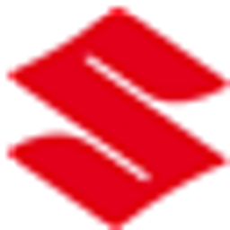 Suzuki Motorrad Herold Logo
