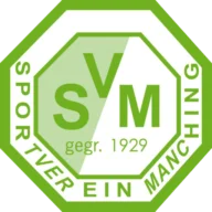 Sportverein Manching Logo