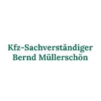 Bernd Müllerschön - KFZ-Sachverständiger Logo