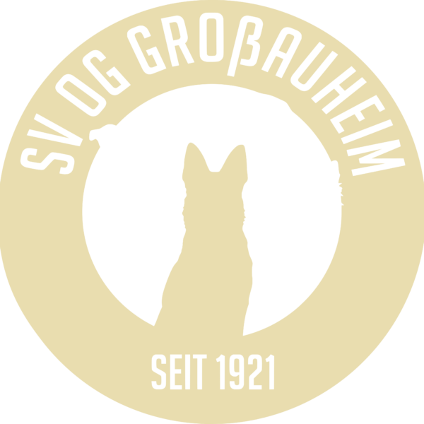 SV-OG Großauheim Logo