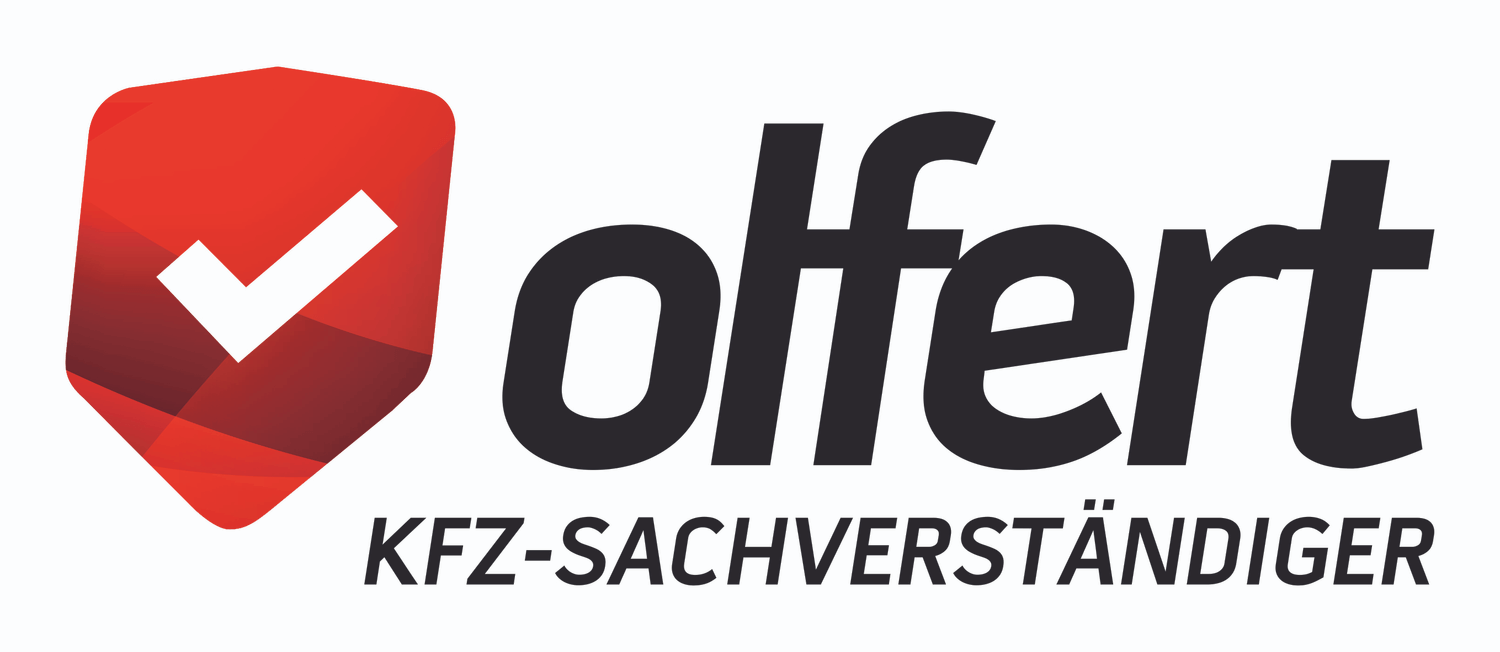 KFZ Sachverständigenbüro Olfert Logo