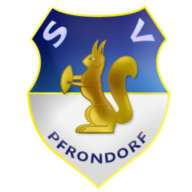 Sportgaststätte Pfrondorf Zum Trollinger Logo