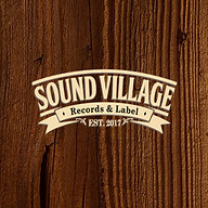 Sound Village Records & Label Logo