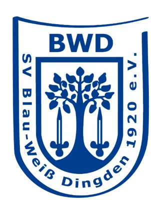 SpVg Essen-Schonnebeck 1910 eV Logo