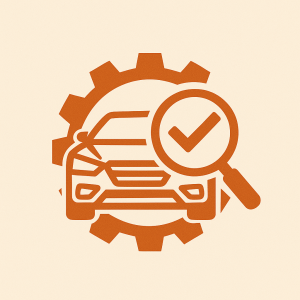 Kfz-Sachverständigenbüro Stockmann Logo