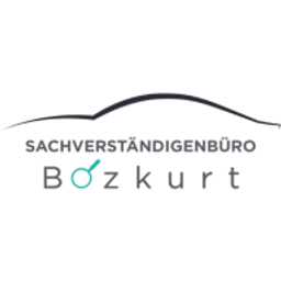 Sachverständigenbüro Bozkurt Logo