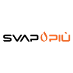 SVAPOPIU Logo